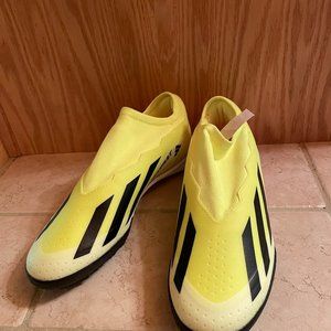 adidas X Crazyfast League Turf Soccer Shoe